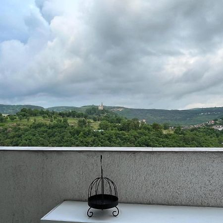 Apartment Enina Veliko Tŭrnovo Eksteriør bilde