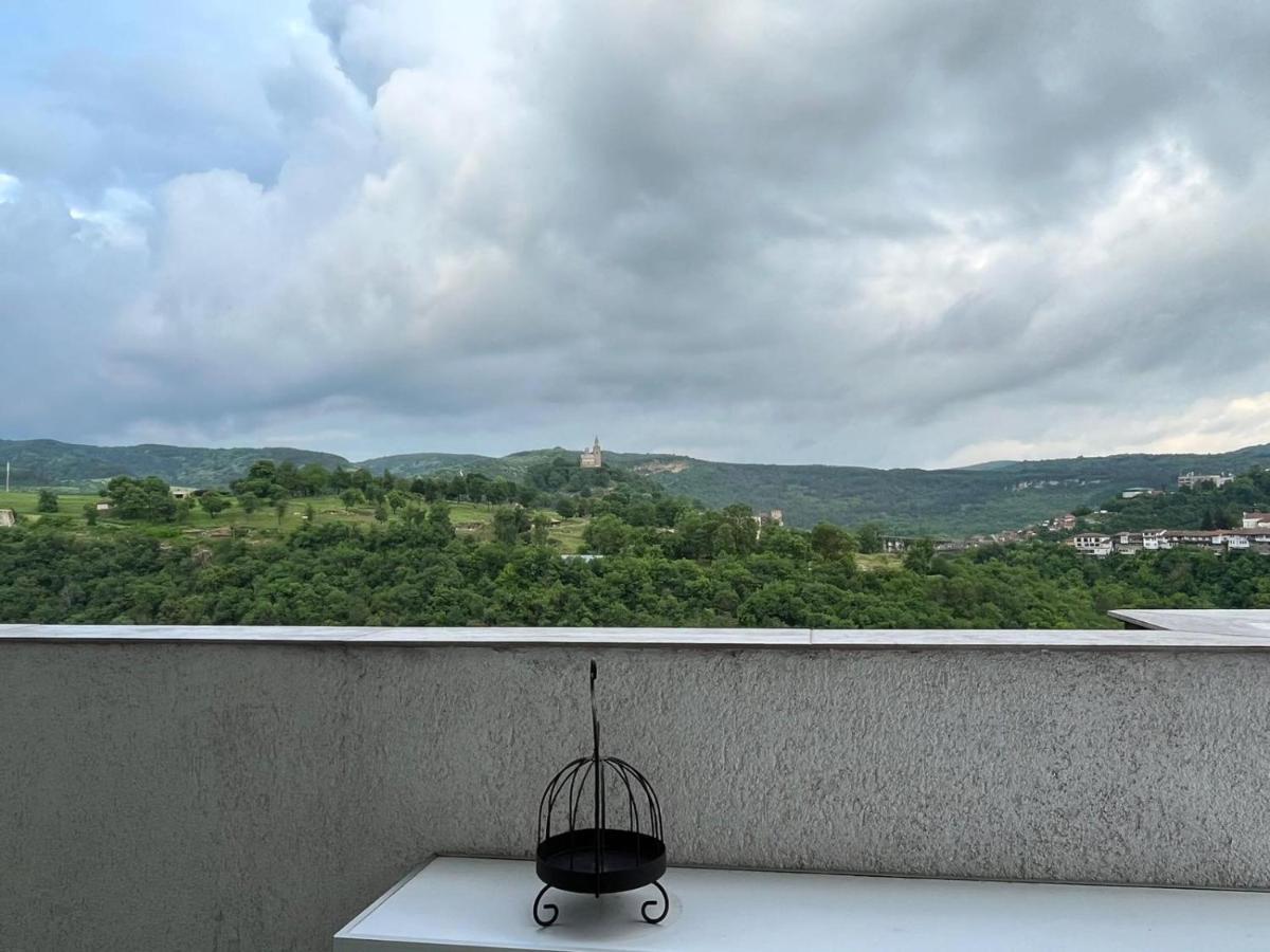 Apartment Enina Veliko Tŭrnovo Eksteriør bilde